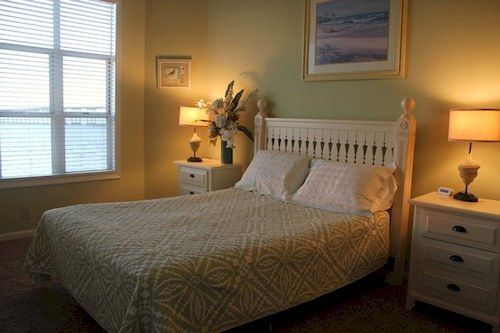 מנטאו Pirate'S Cove Resort Condos מראה חיצוני תמונה