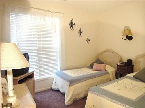 מנטאו Pirate'S Cove Resort Condos מראה חיצוני תמונה