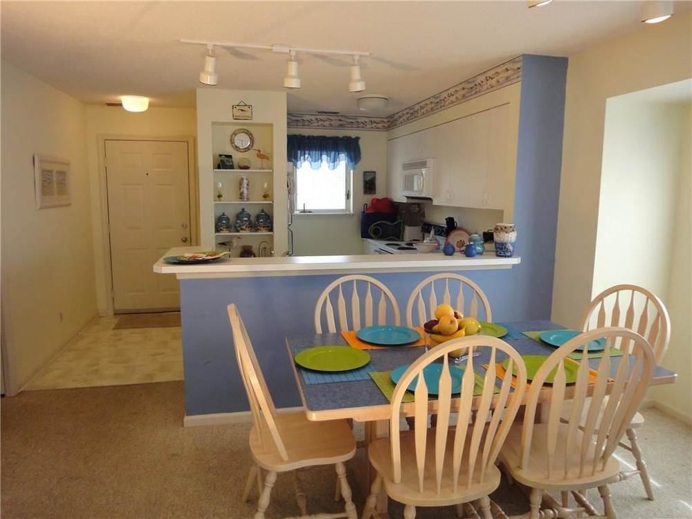 מנטאו Pirate'S Cove Resort Condos מראה חיצוני תמונה