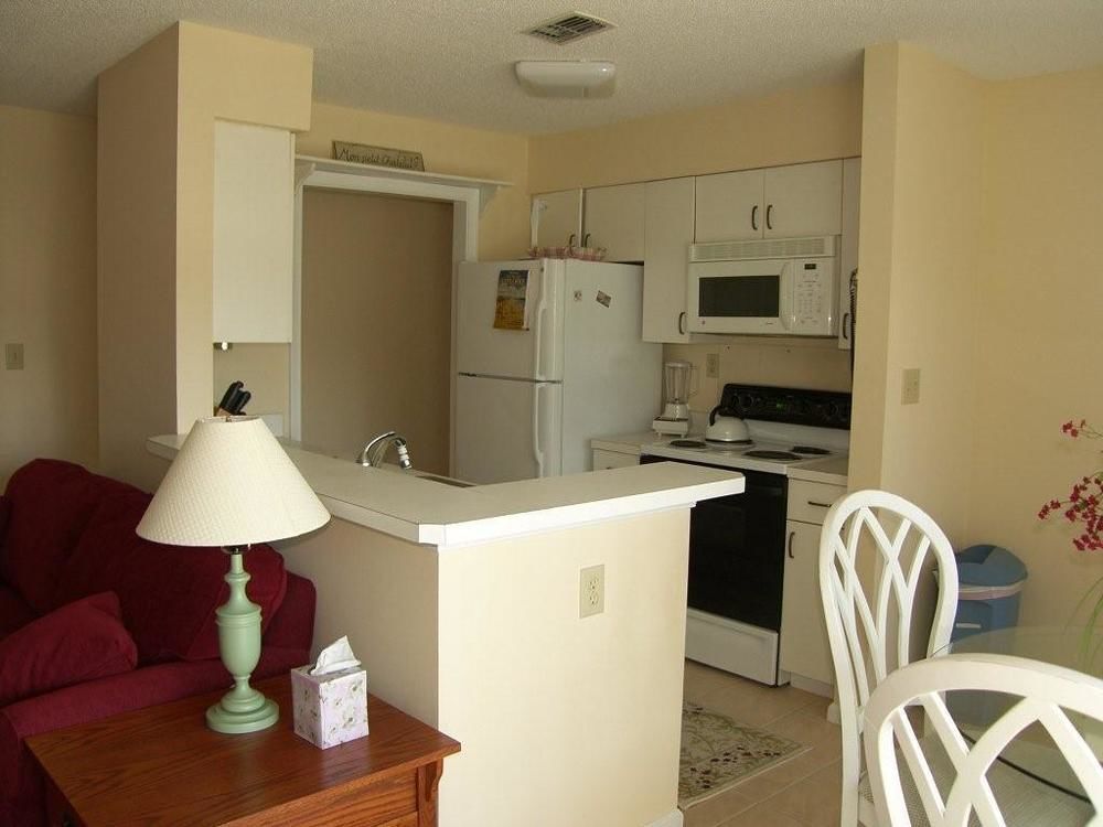 מנטאו Pirate'S Cove Resort Condos מראה חיצוני תמונה