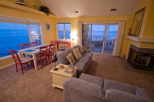 מנטאו Pirate'S Cove Resort Condos מראה חיצוני תמונה
