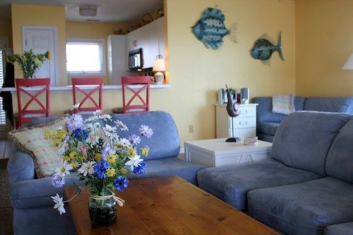 מנטאו Pirate'S Cove Resort Condos מראה חיצוני תמונה