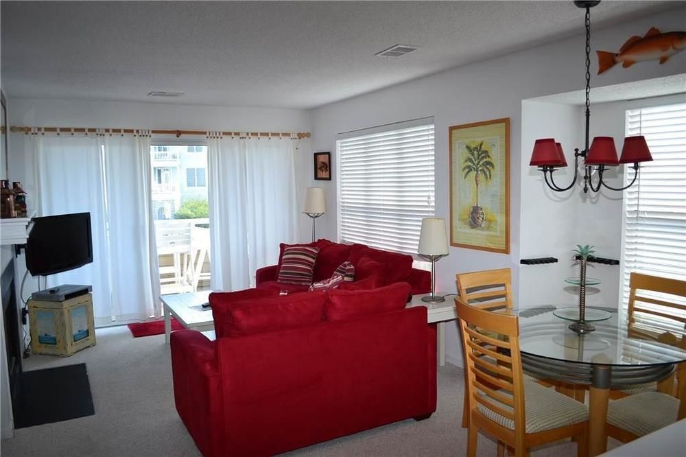 מנטאו Pirate'S Cove Resort Condos מראה חיצוני תמונה