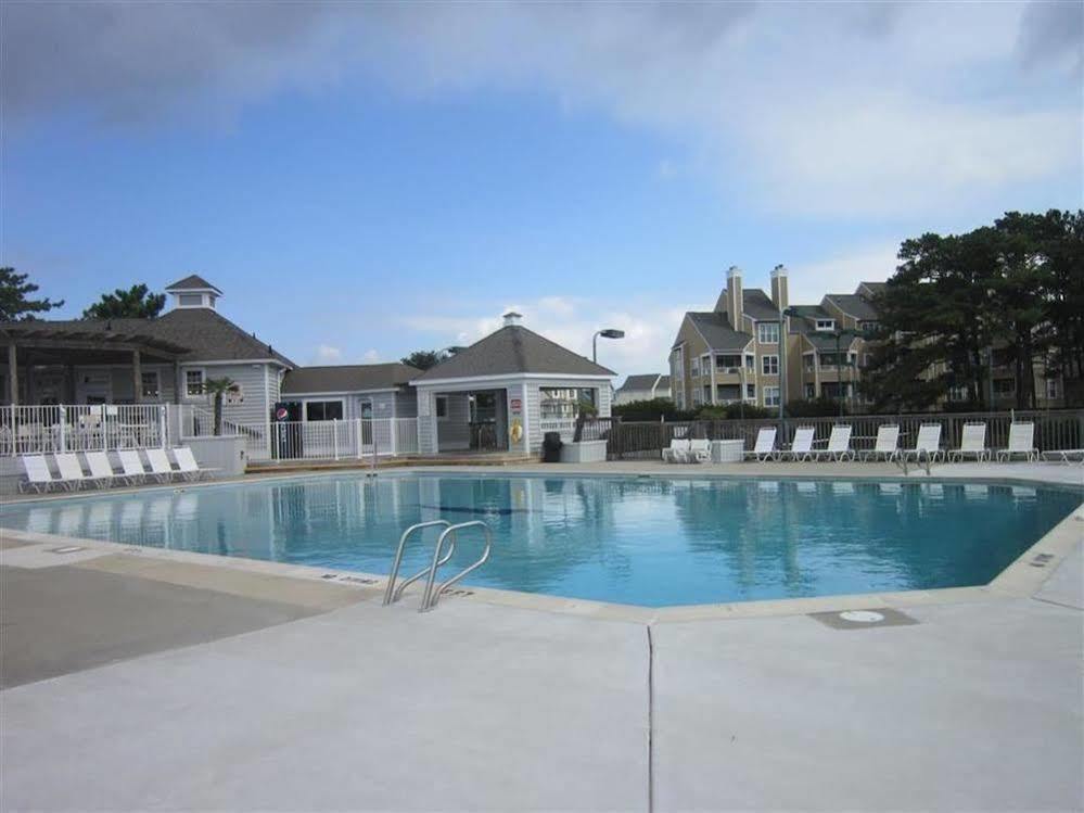מנטאו Pirate'S Cove Resort Condos מראה חיצוני תמונה