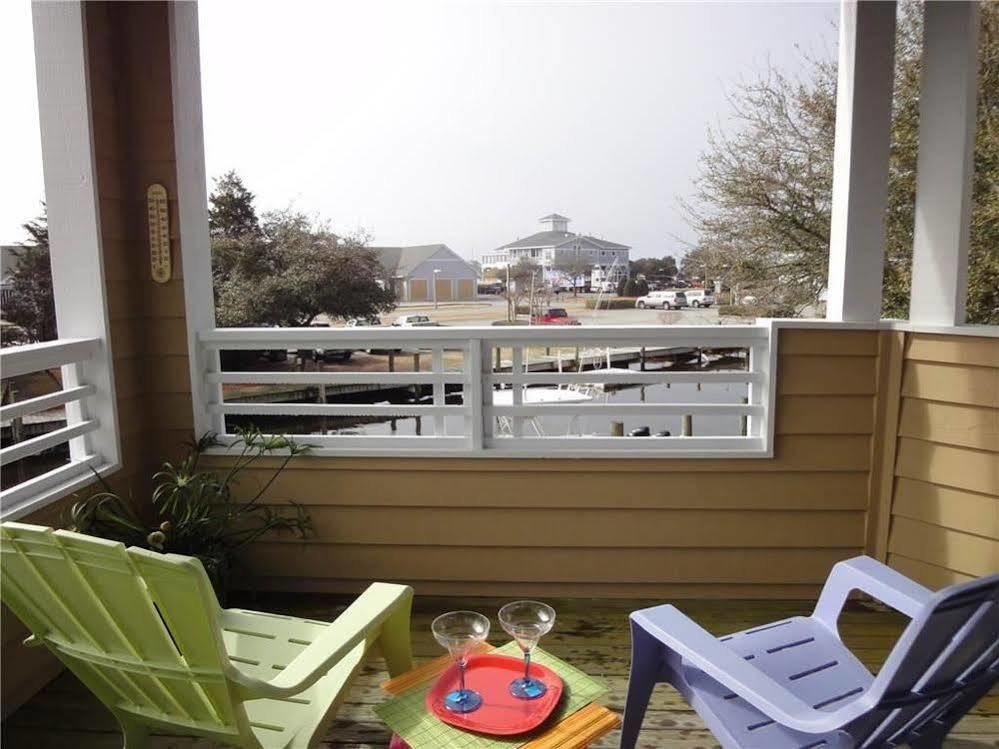 מנטאו Pirate'S Cove Resort Condos מראה חיצוני תמונה