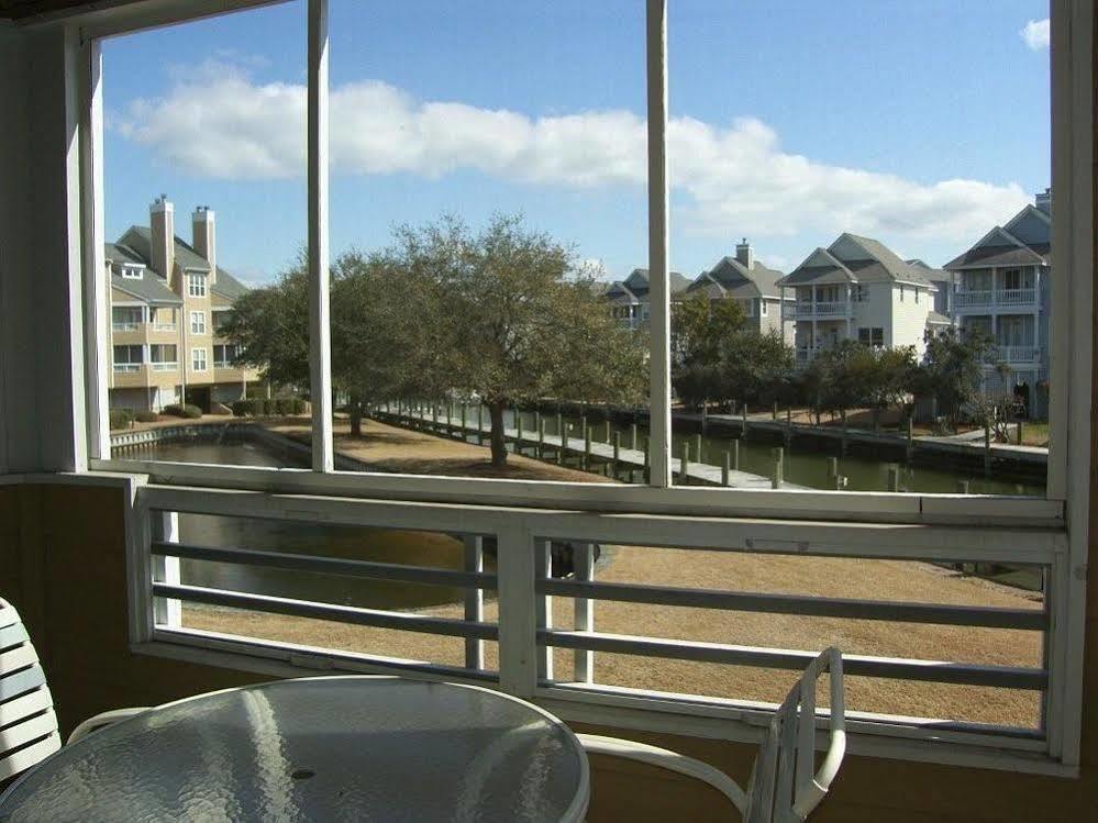 מנטאו Pirate'S Cove Resort Condos מראה חיצוני תמונה