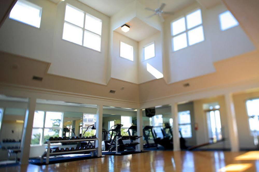 מנטאו Pirate'S Cove Resort Condos מראה חיצוני תמונה