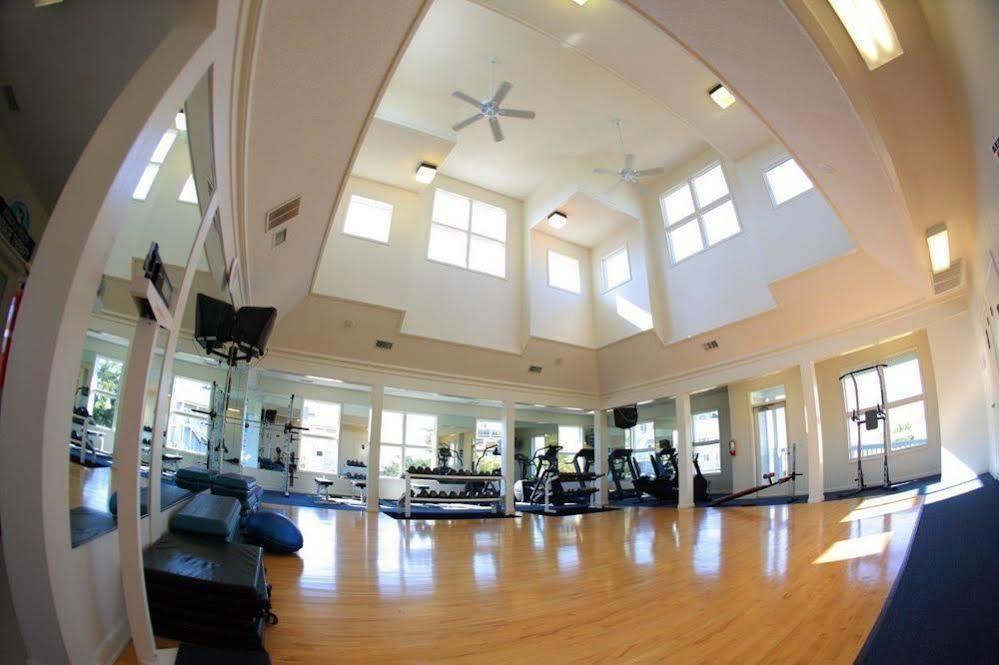 מנטאו Pirate'S Cove Resort Condos מראה חיצוני תמונה